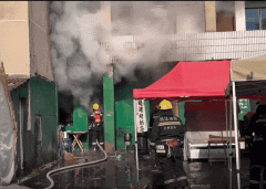 <b>周黑鸭创始人被炸伤！已发生多起……</b>