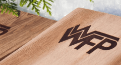 出名木材公司发布：第四时度利润狂飙全年业绩