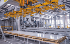 饰面重生·华彩绽放兔宝宝彩臻板饰界新章