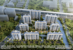 华发虹桥四时(华发虹桥四时售楼处)首页网坐-2