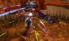 魔兽世界新生节坐骑若何获取